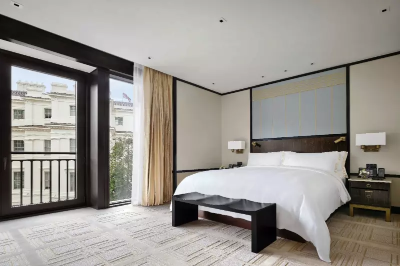 Grand Premier Park Suite 