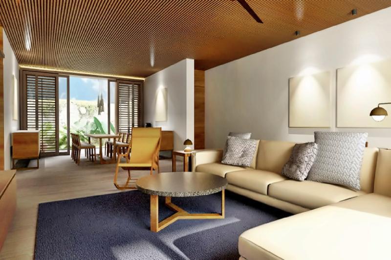 5 Bedroom Tamarindo Infinity Pool Villa 