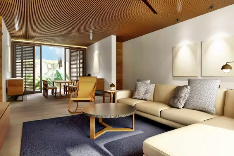 5 Bedroom Tamarindo Infinity Pool Villa 