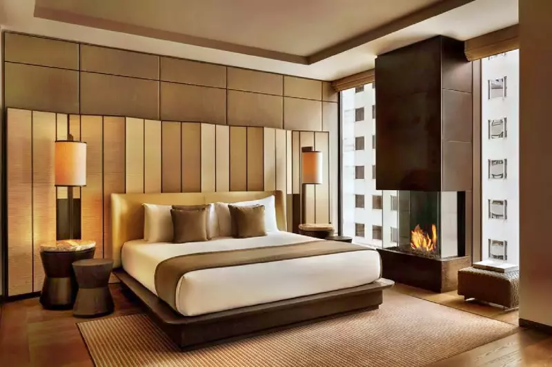 56th Street View Grand Suite