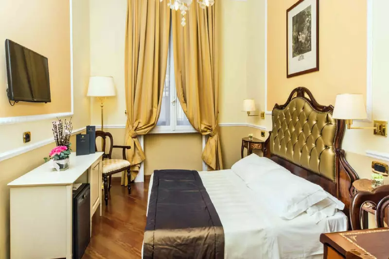 Classic Room