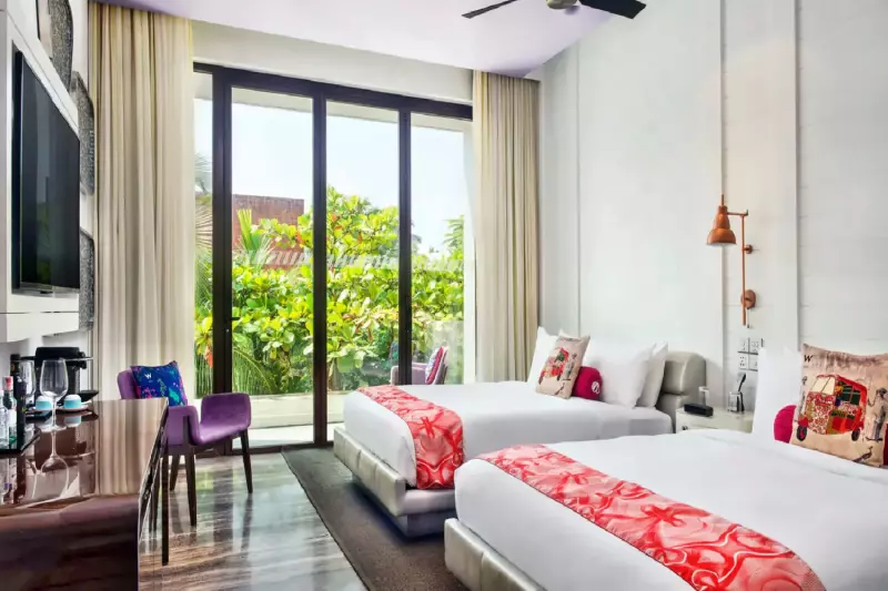 Grand Superior Room