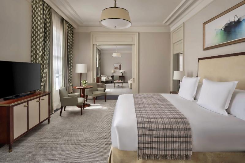 Ministerial Suite