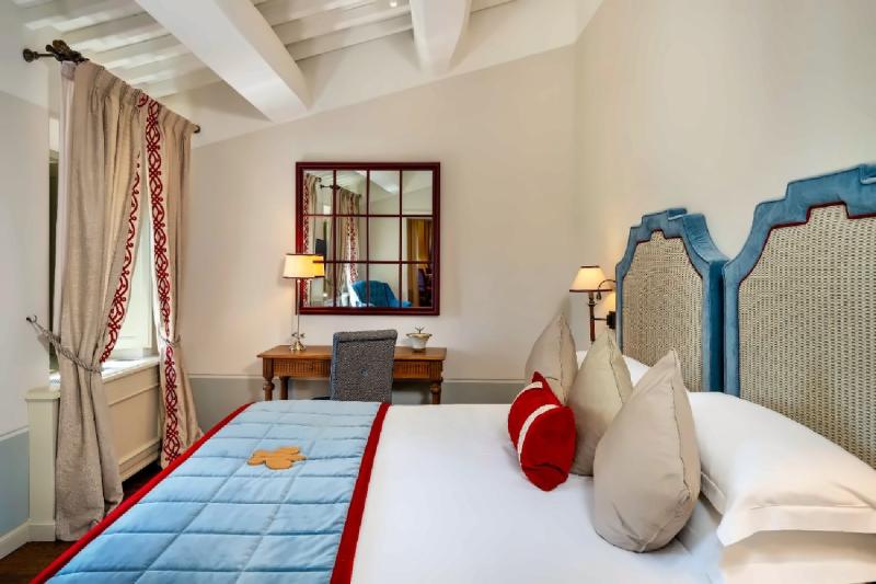 Luliveta Suite