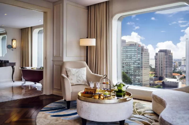 Executive Studio Suite