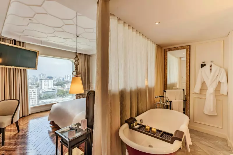 Grand Deluxe Room