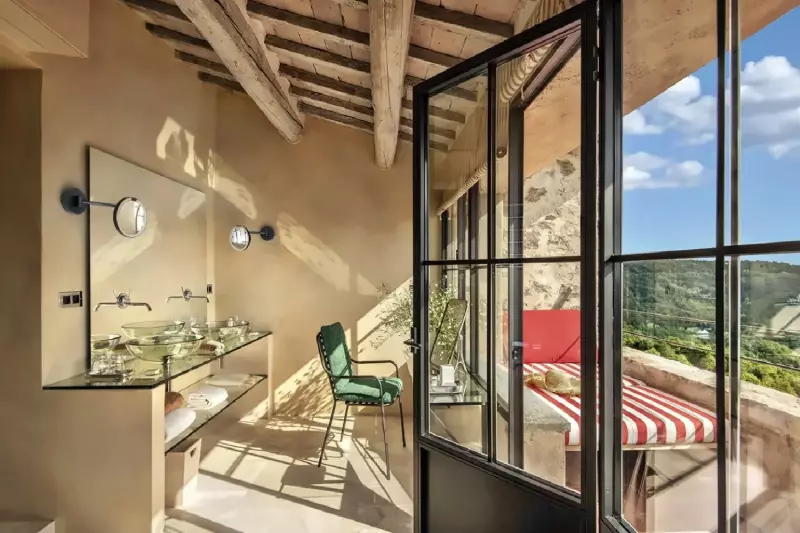 Monte Cetona Suite 