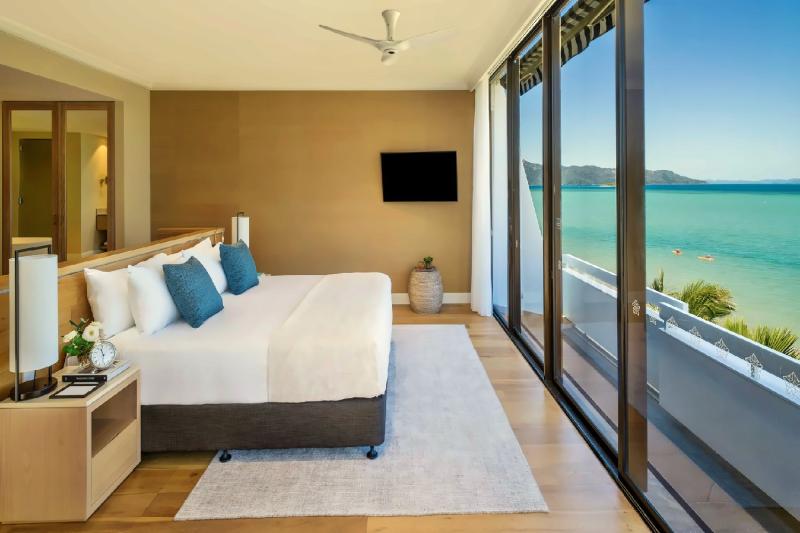 3 Bedroom Hayman Suite