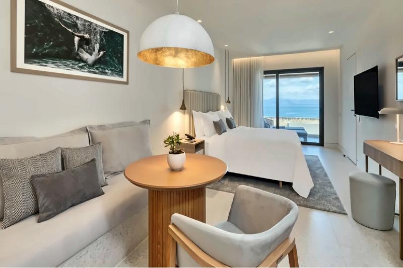 Jade Suite