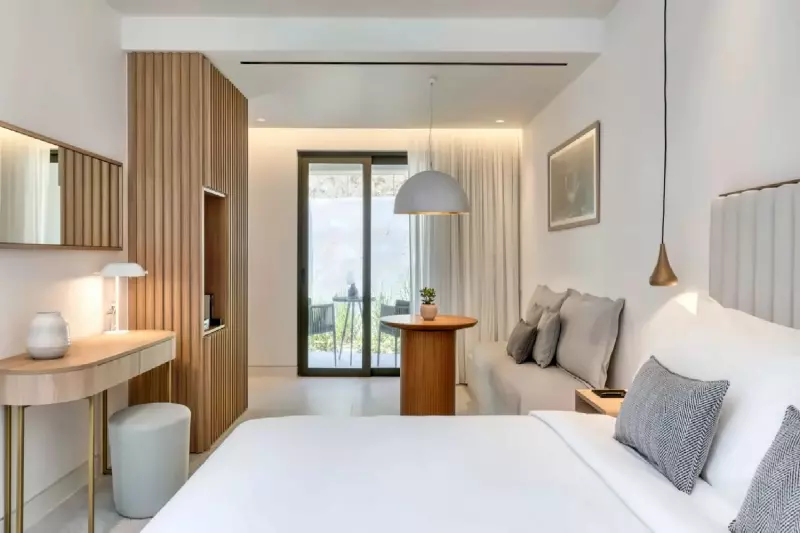 Jade Suite