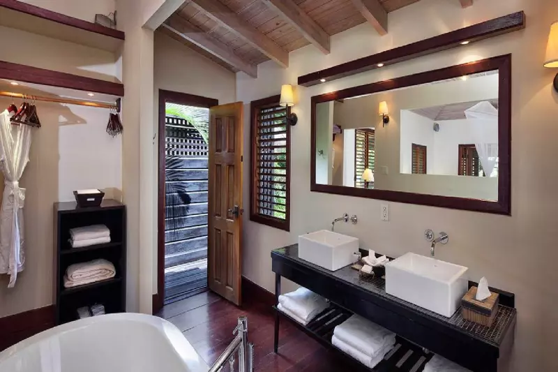 Beach Pool Villa