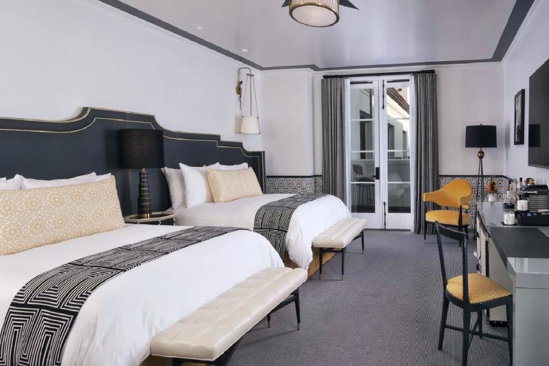 Sevilla Room