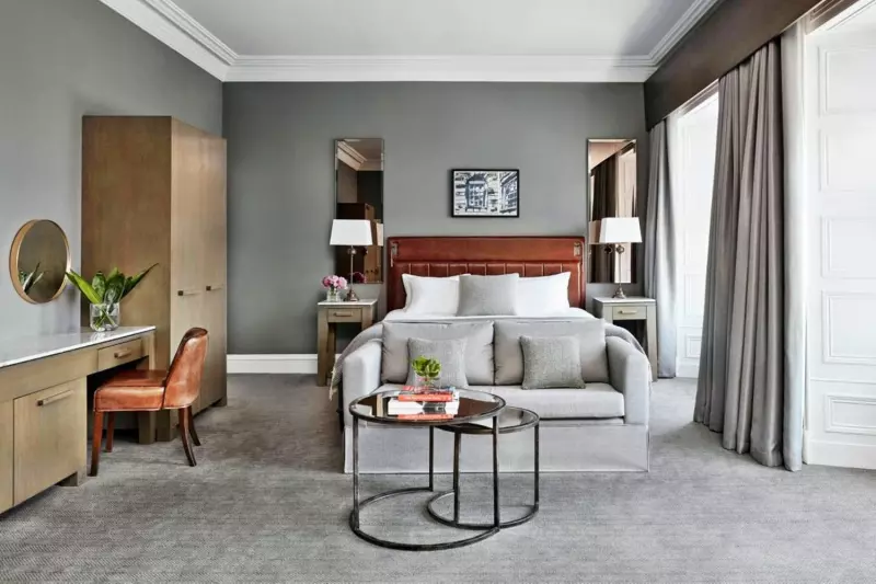 1 Bedroom Suite