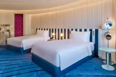 City View Standard Room