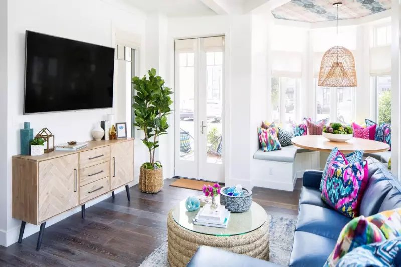2 Bedroom Balboa Cottage