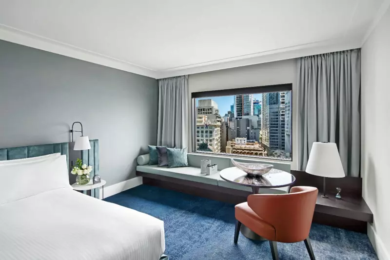 Club Classic Room