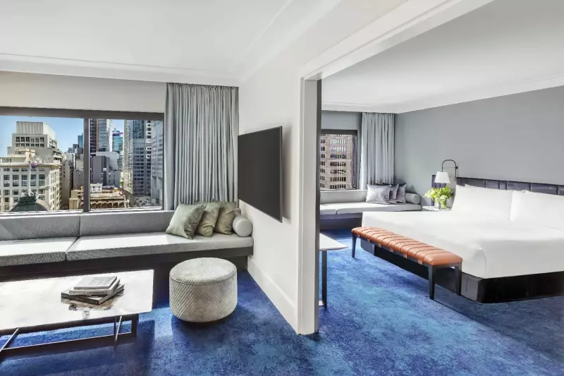 City View Suite