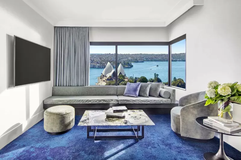 Opera House View Suite