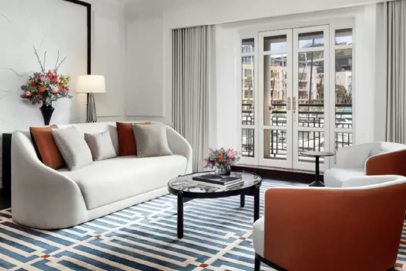 3 Bedroom Suite