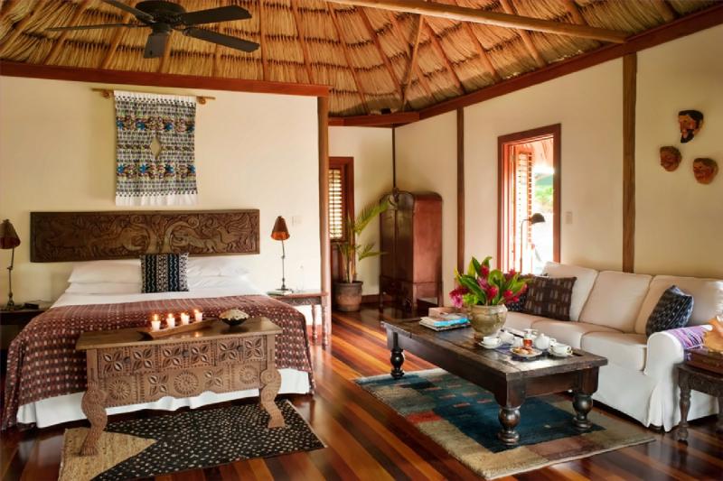 Adults Only Luxury Cabana