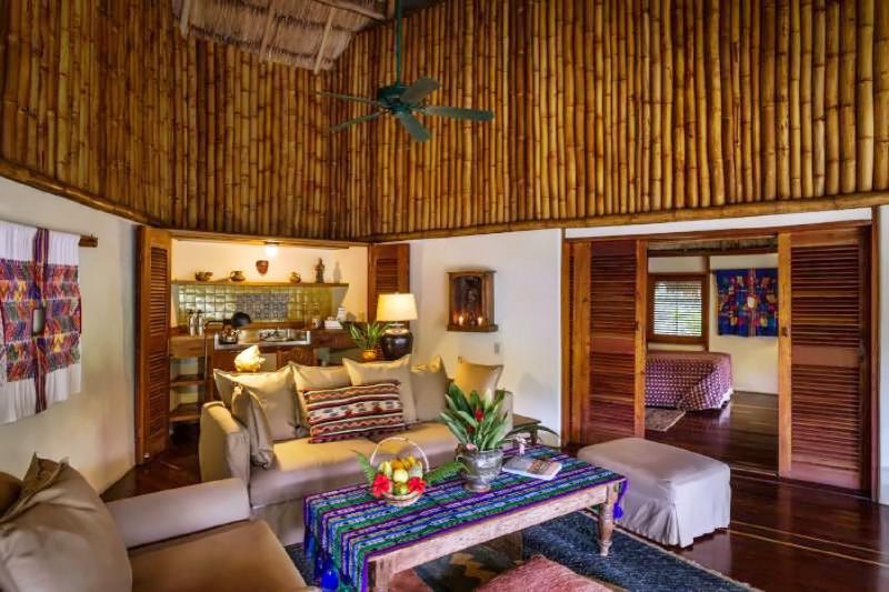 2 Bedroom Villa