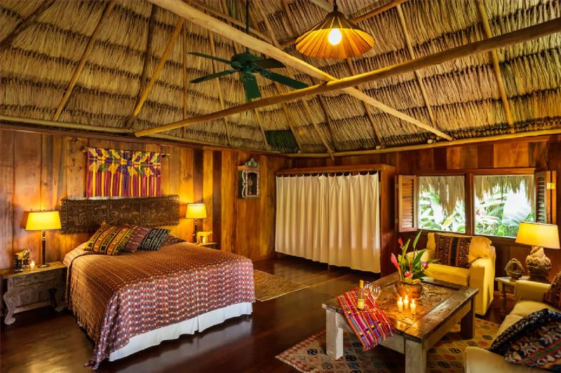 Family Cabana