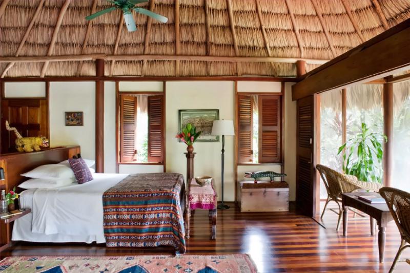 Francis Ford Coppola's Villa