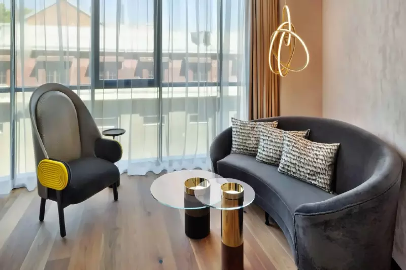 2 Bedroom Signature Suite