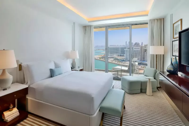 Sea View Residence