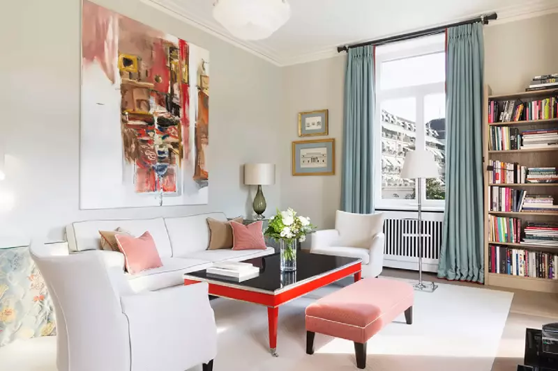 Villa Stephanie Suite