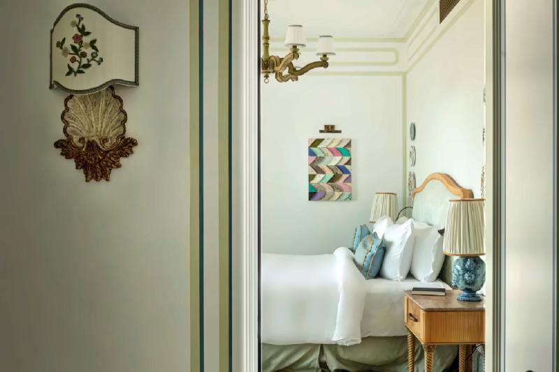 Prestige Junior Suite 