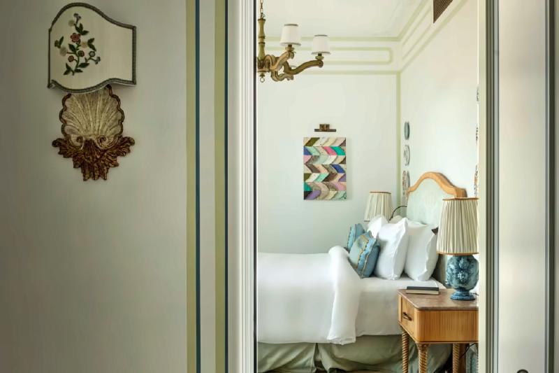 Splendido Junior Suite