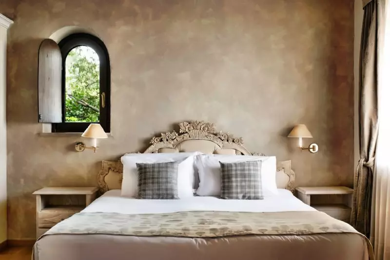 Superior Partial Lake View Room
