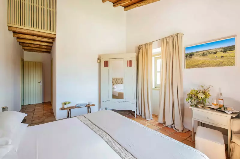Monte da Peceguina Junior Suite
