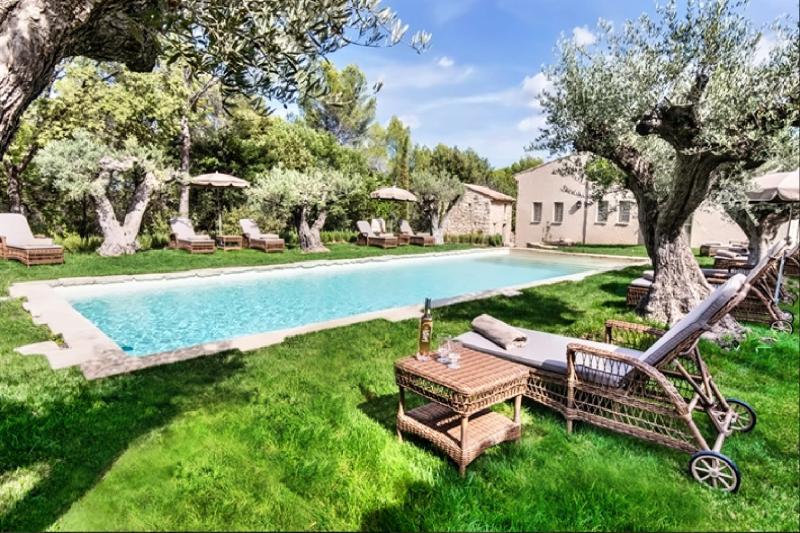 5 Bedroom Fito Villa