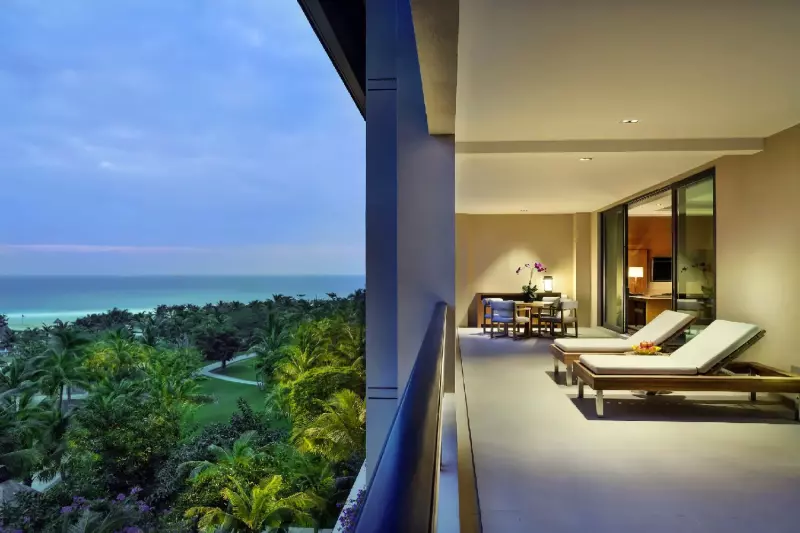 Premium Family Room