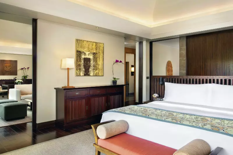 Premium Pool Villa
