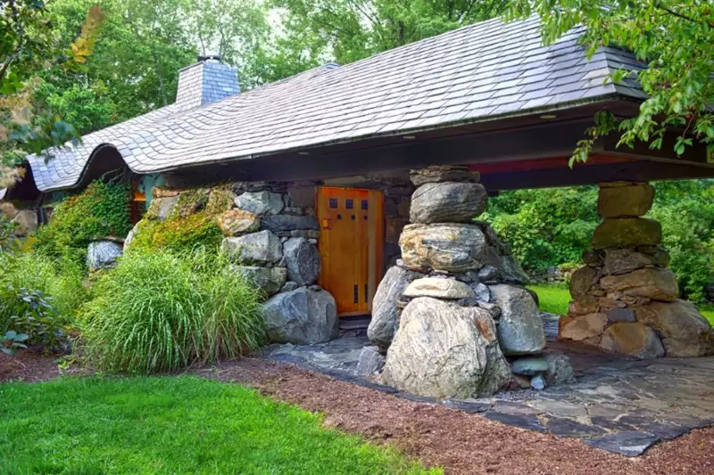 Stone Cottage