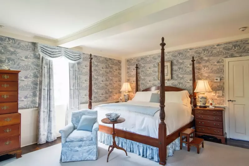 Hadley Suite