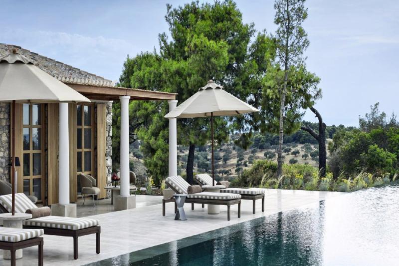 1 Bedroom Villa