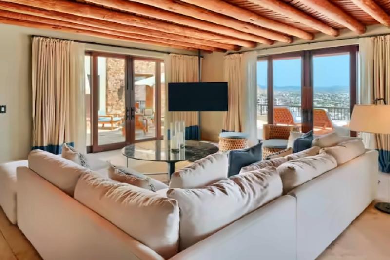 4 Bedroom Marina View Pedregal Private Home