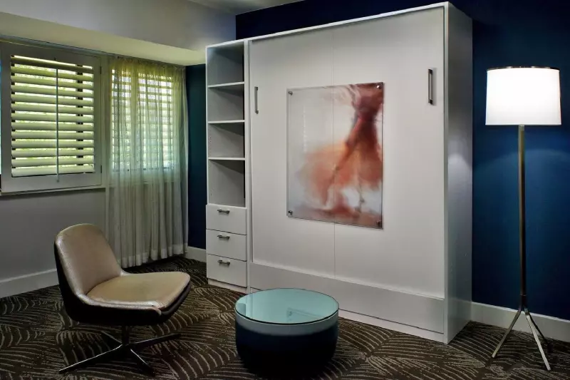 2 Bedroom Fabulous Suite