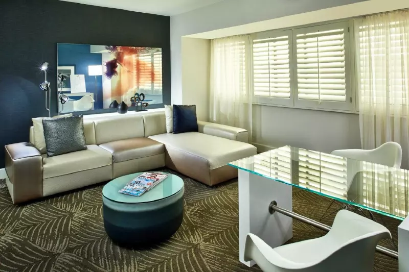 Spectacular Suite