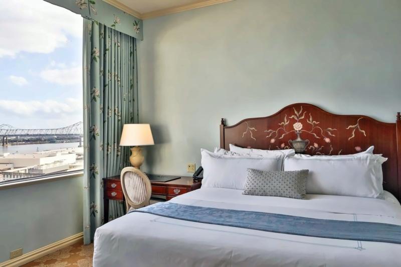 Club Guest Room 