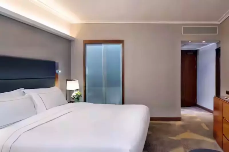 Vista Sea View Room
