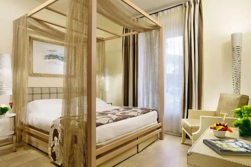 Romantic Room