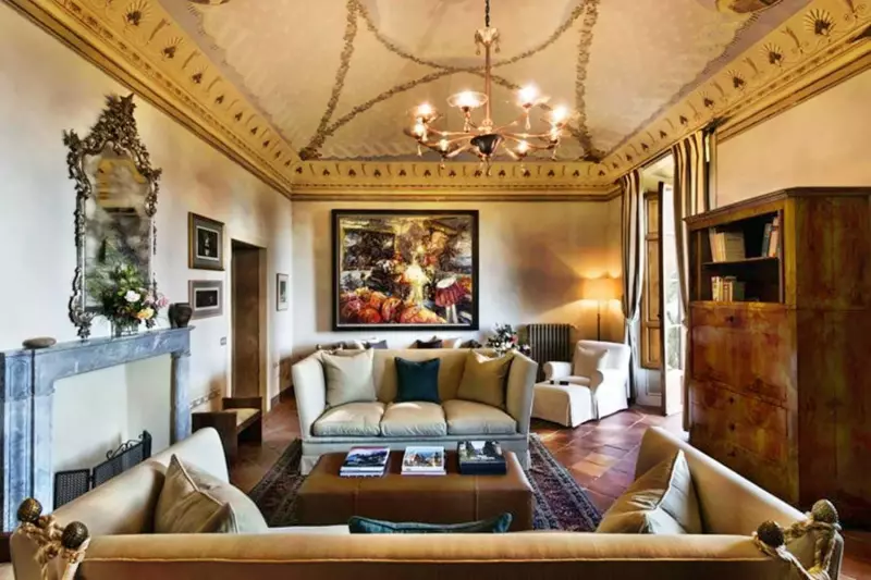 Signature Suite