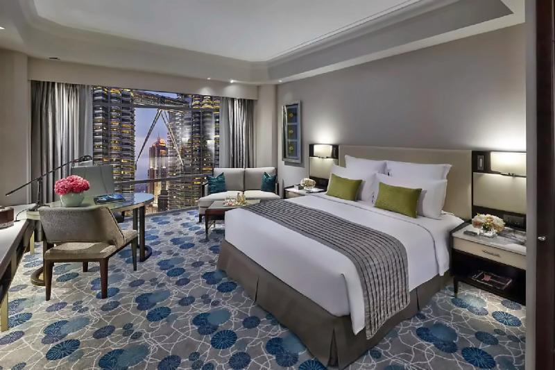 2 Bedroom Twin Towers Suite