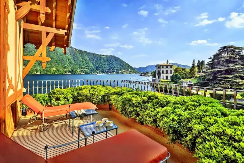 4 Bedroom Cima Villa 