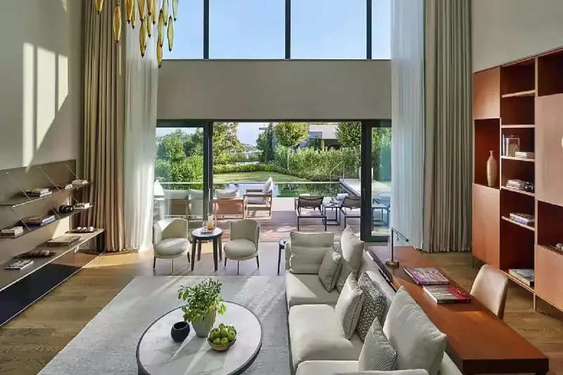 5 Bedroom Jasmine Villa
